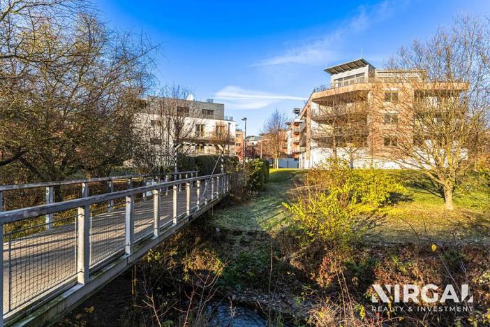 Pronájem bytu 3+kk, Praha - Liboc, Naardenská, 100 m2