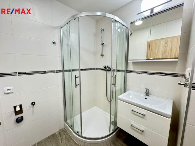 Pronájem bytu 3+kk, Příbram - Příbram III, Ryneček, 64 m2