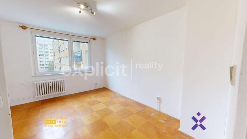 Pronájem bytu 2+1, Přerov, Bayerova, 61 m2