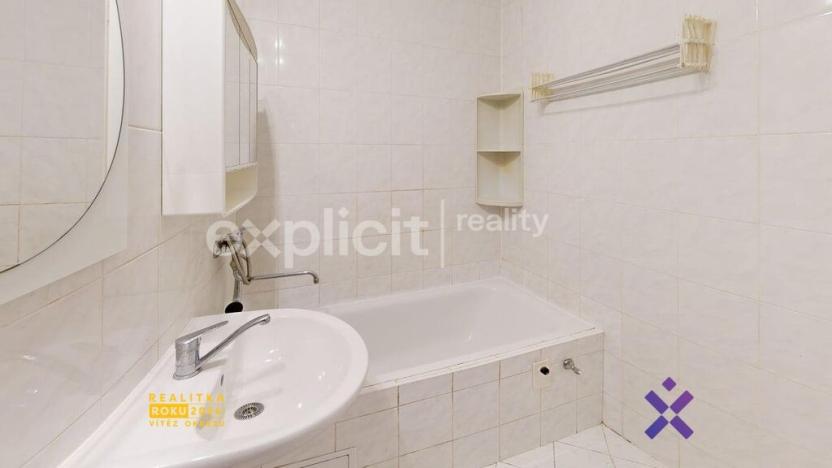 Pronájem bytu 2+1, Přerov, Bayerova, 61 m2