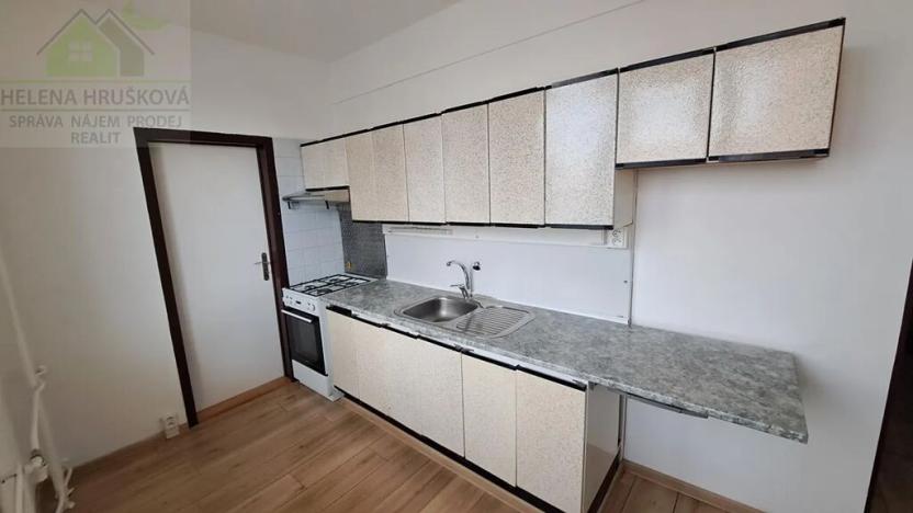 Pronájem bytu 3+1, Ostrava, Aloise Gavlase, 73 m2