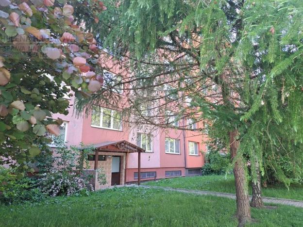 Pronájem bytu 3+1, Ostrava, Aloise Gavlase, 73 m2