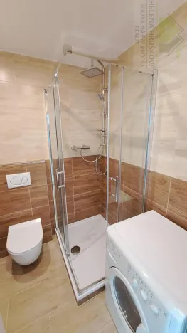 Pronájem bytu 1+1, Ostrava, Varenská, 35 m2