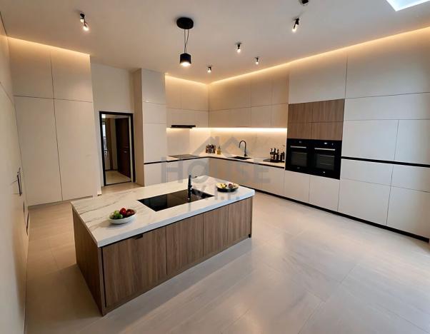 Prodej bytu 3+kk, Praha - Karlín, 105 m2