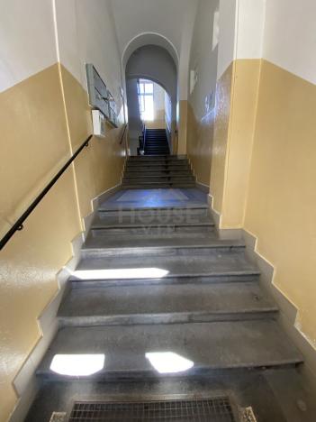 Prodej bytu 3+kk, Praha - Karlín, 105 m2