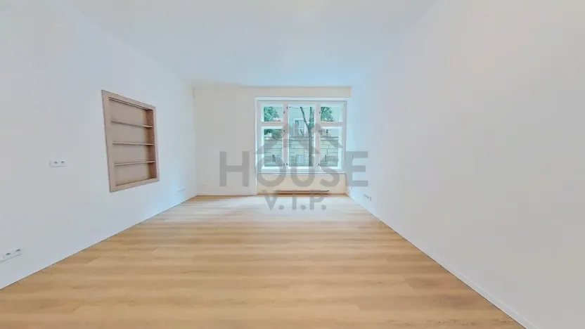 Prodej bytu 3+kk, Praha - Karlín, 105 m2