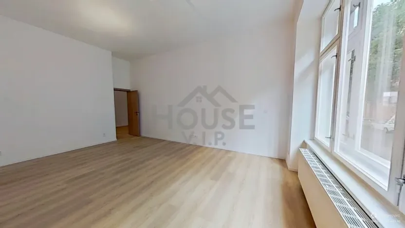 Prodej bytu 3+kk, Praha - Karlín, 105 m2