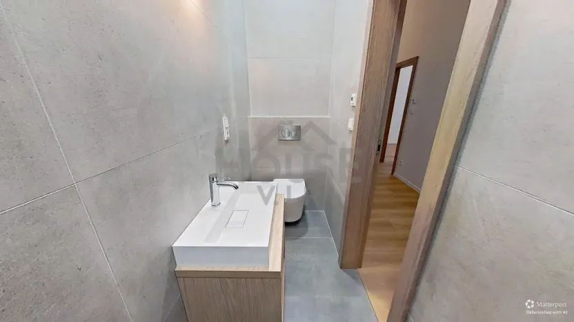 Prodej bytu 3+kk, Praha - Karlín, 105 m2