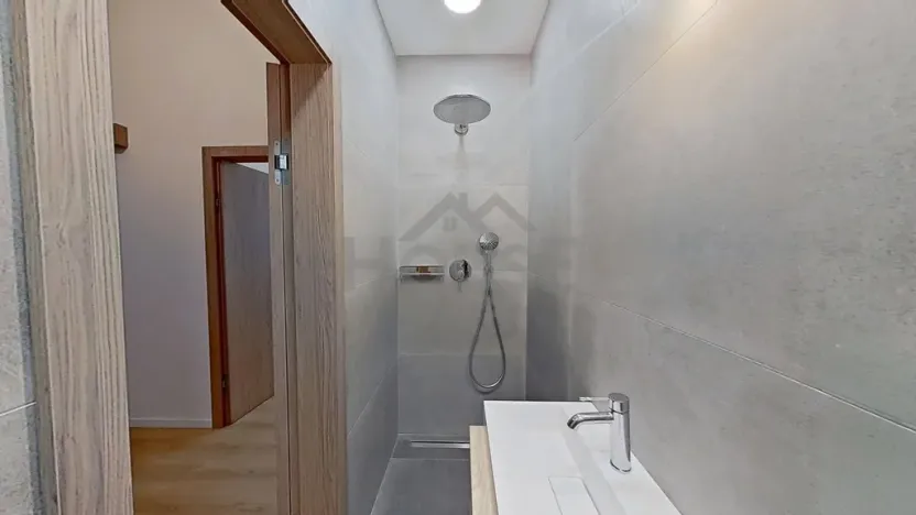 Prodej bytu 3+kk, Praha - Karlín, 105 m2