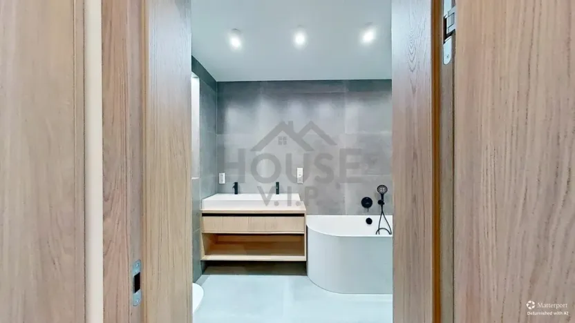 Prodej bytu 3+kk, Praha - Karlín, 105 m2