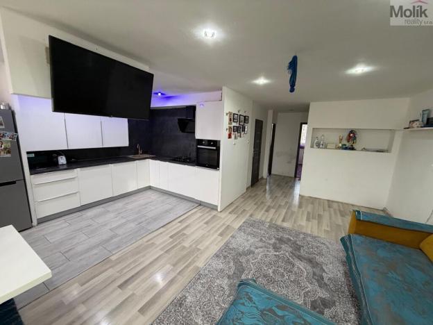 Prodej bytu 3+1, Most, Františka Malíka, 69 m2