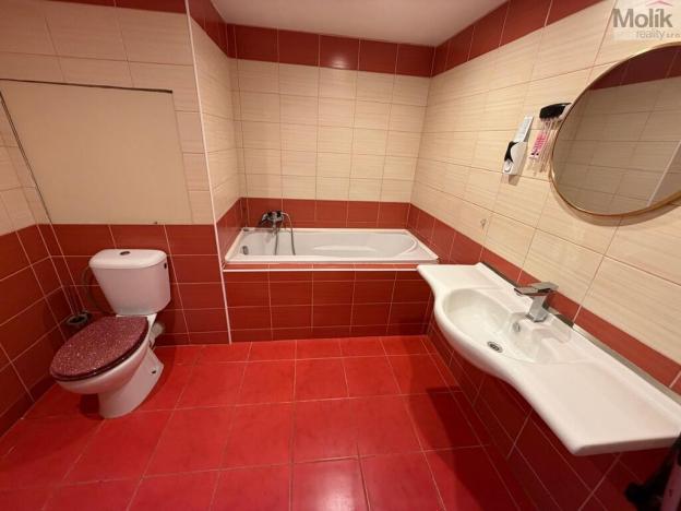 Prodej bytu 3+1, Most, Františka Malíka, 69 m2