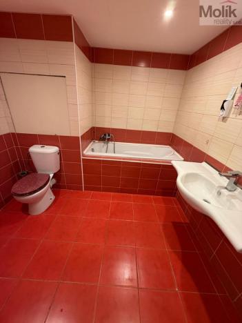 Prodej bytu 3+1, Most, Františka Malíka, 69 m2