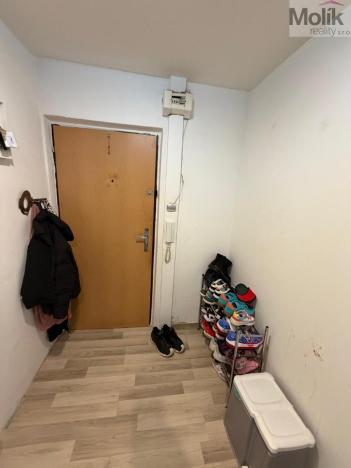 Prodej bytu 3+1, Most, Františka Malíka, 69 m2