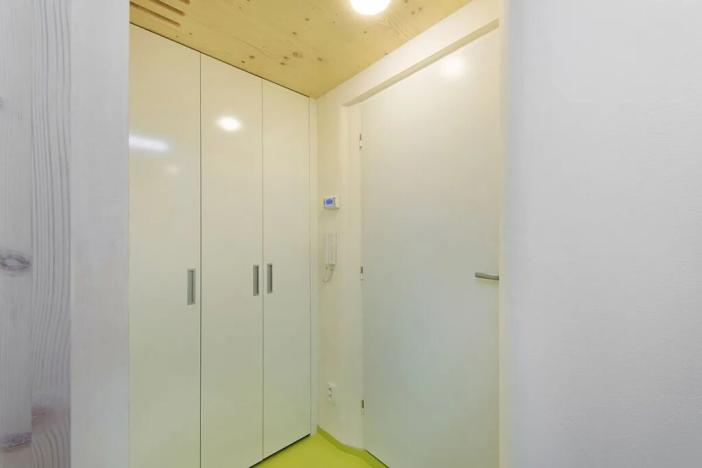 Pronájem bytu 1+kk, Praha - Nusle, Nad studánkou, 20 m2