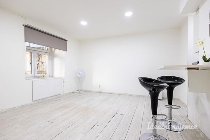 Pronájem bytu 1+kk, Praha - Libeň, Na Rokytce, 25 m2