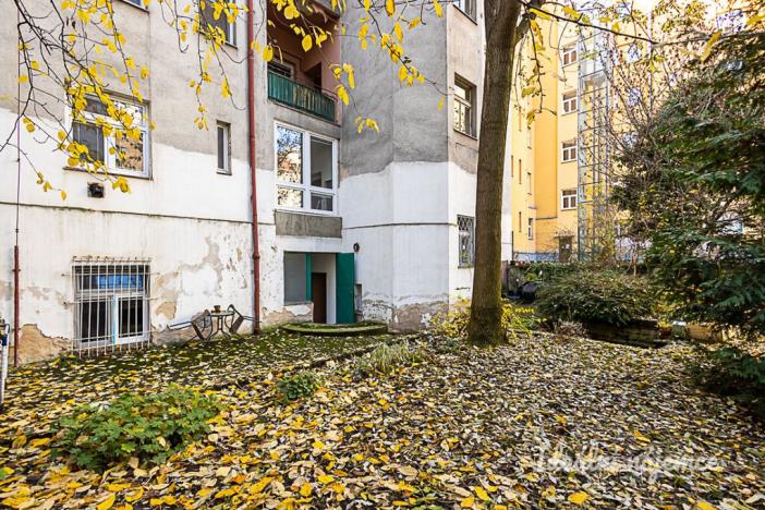 Pronájem bytu 1+kk, Praha - Libeň, Na Rokytce, 25 m2