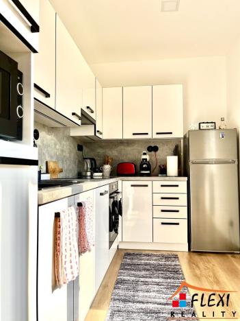 Pronájem bytu 1+1, Ostrava - Mariánské Hory, Železárenská, 40 m2