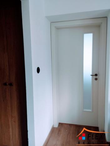 Pronájem bytu 1+1, Ostrava - Mariánské Hory, Železárenská, 40 m2