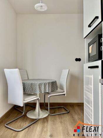 Pronájem bytu 1+1, Ostrava - Mariánské Hory, Železárenská, 40 m2