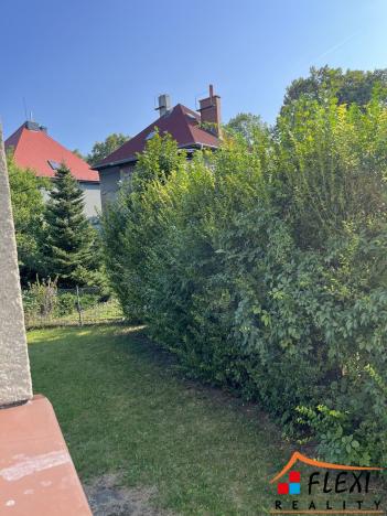 Pronájem bytu 1+1, Ostrava - Mariánské Hory, Železárenská, 40 m2