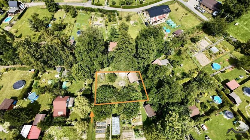 Prodej chaty, Horní Suchá, 24 m2