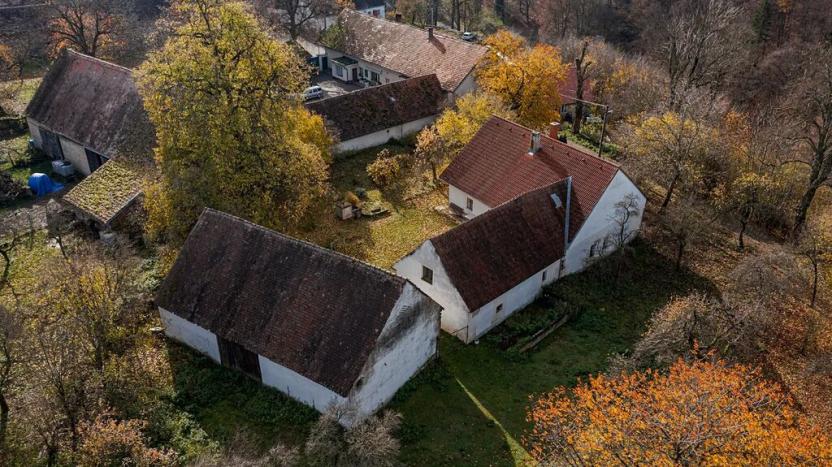 Prodej zemědělské usedlosti, Vysoké Mýto, 250 m2