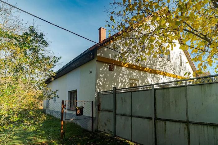 Prodej zemědělské usedlosti, Vysoké Mýto, 250 m2