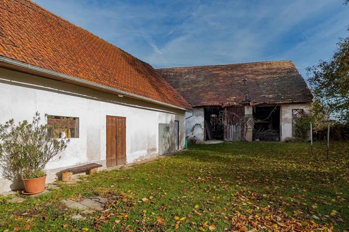 Prodej zemědělské usedlosti, Vysoké Mýto, 250 m2