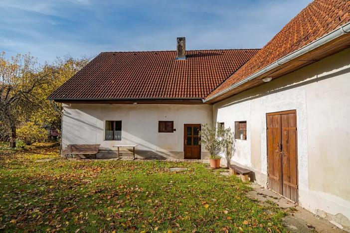 Prodej zemědělské usedlosti, Vysoké Mýto, 250 m2