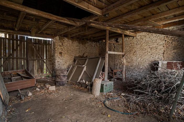 Prodej zemědělské usedlosti, Vysoké Mýto, 250 m2