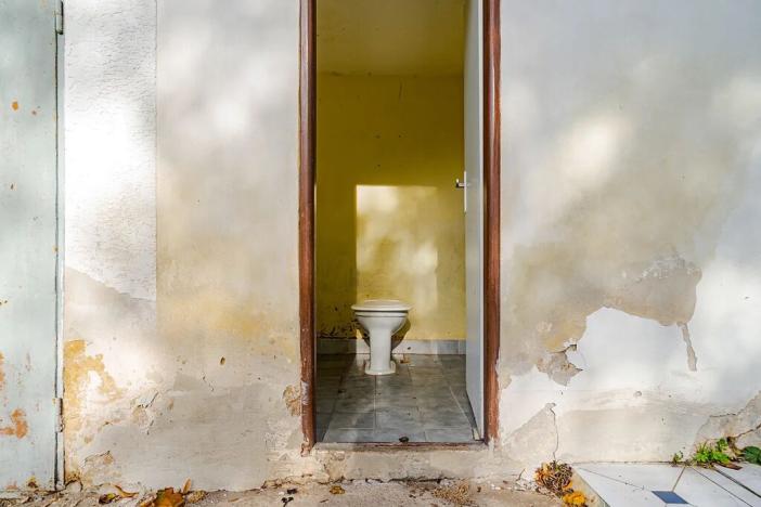 Prodej zemědělské usedlosti, Vysoké Mýto, 250 m2