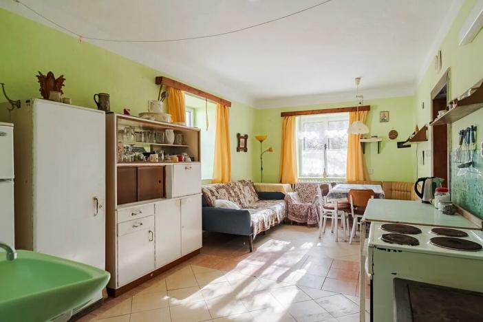 Prodej zemědělské usedlosti, Vysoké Mýto, 250 m2