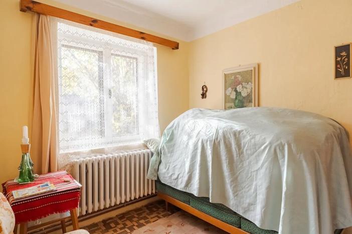 Prodej zemědělské usedlosti, Vysoké Mýto, 250 m2