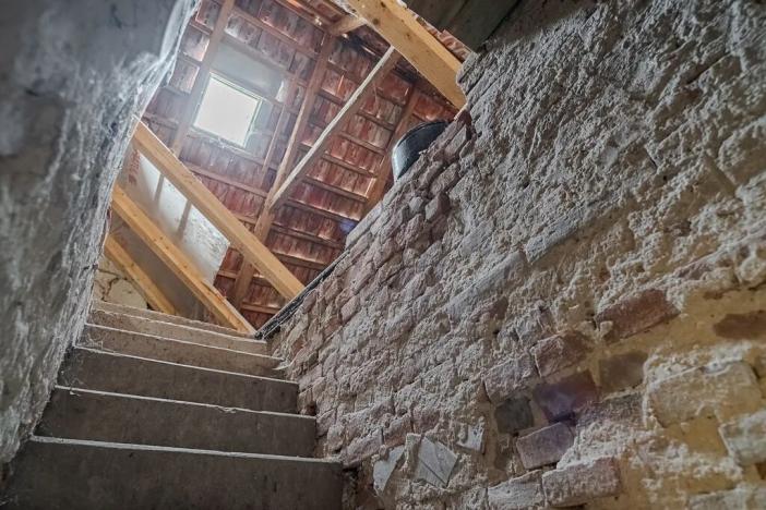 Prodej zemědělské usedlosti, Vysoké Mýto, 250 m2