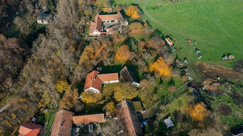 Prodej zemědělské usedlosti, Vysoké Mýto, 250 m2