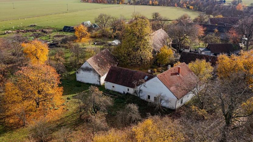Prodej zemědělské usedlosti, Vysoké Mýto, 250 m2