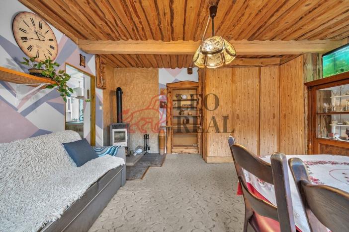 Prodej rodinného domu, Stárkov, 150 m2