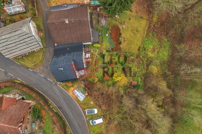 Prodej rodinného domu, Stárkov, 150 m2