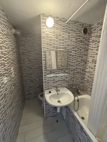 Pronájem bytu 2+kk, Hradec Králové, Durychova, 45 m2