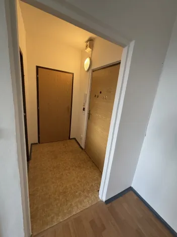 Pronájem bytu 2+kk, Hradec Králové, Durychova, 45 m2