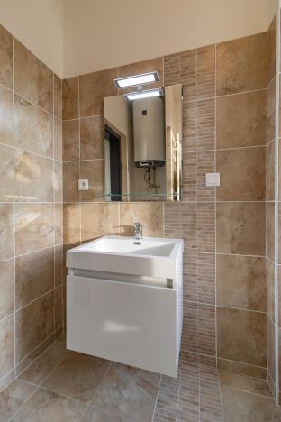 Pronájem bytu 1+kk, Sušice - Sušice II, Hrádecká, 34 m2