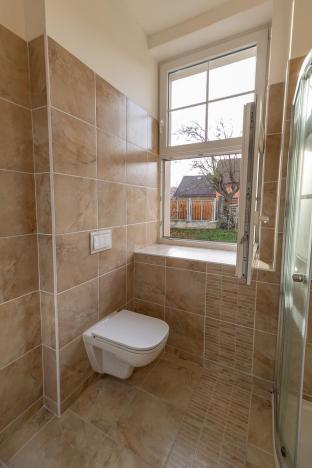 Pronájem bytu 1+kk, Sušice - Sušice II, Hrádecká, 34 m2