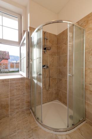 Pronájem bytu 1+kk, Sušice - Sušice II, Hrádecká, 34 m2