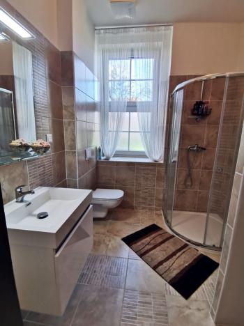 Pronájem bytu 1+kk, Sušice - Sušice II, Hrádecká, 34 m2