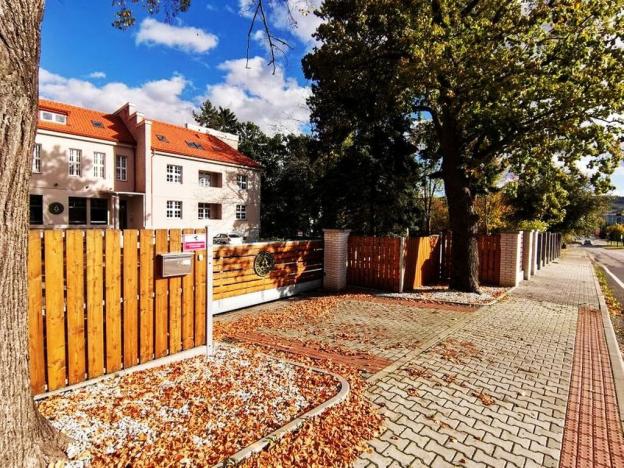 Pronájem bytu 1+kk, Sušice - Sušice II, Hrádecká, 34 m2