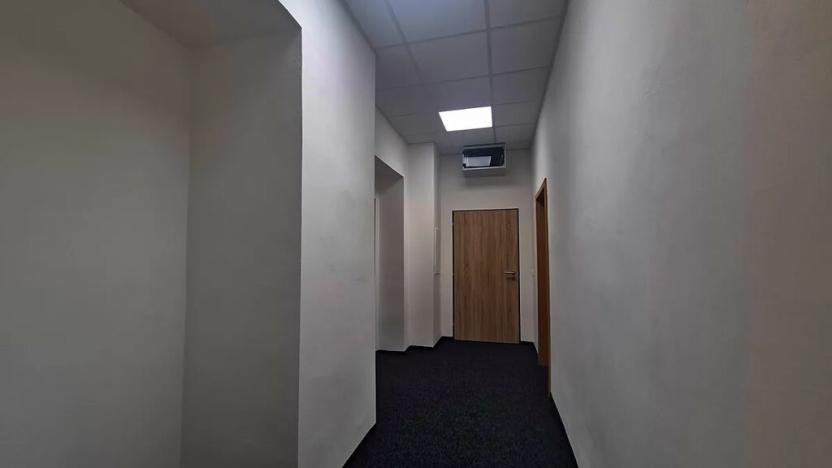 Pronájem kanceláře, Chrudim, Masarykovo náměstí, 52 m2