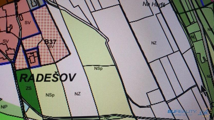 Prodej louky, Police nad Metují, 9001 m2