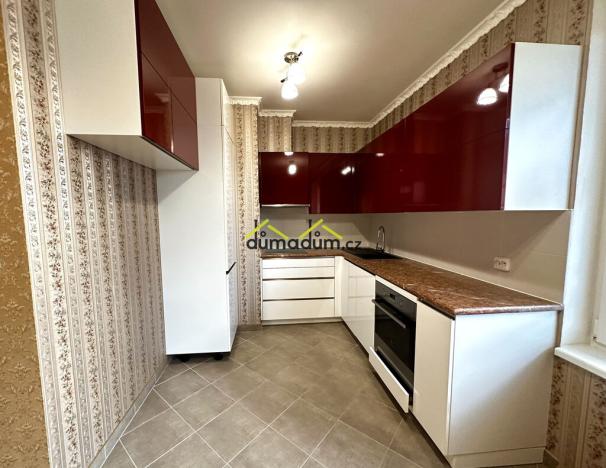 Prodej bytu 3+kk, Praha, Milotická, 68 m2