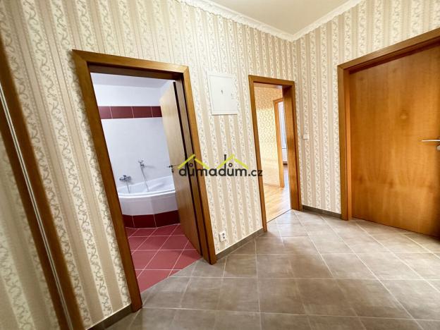 Prodej bytu 3+kk, Praha, Milotická, 68 m2